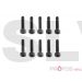 MSH71103	M2,5x10 Socket Head Cap Screw  Protos Max 700/800   